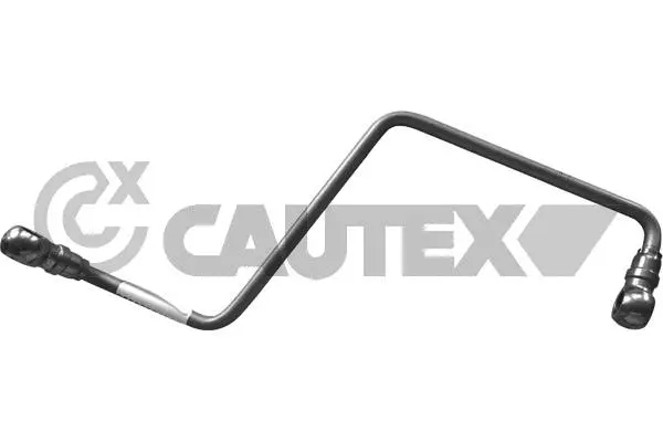 Oil Pipe, charger (757096)