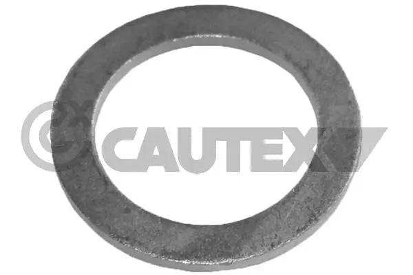 Seal Ring, oil drain plug (954178)
