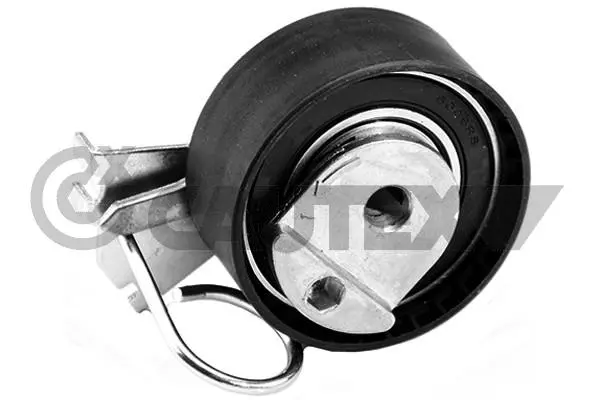 Deflection/Guide Pulley, V-ribbed belt (754854)