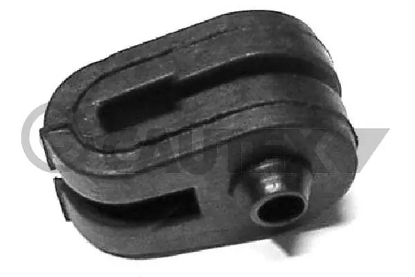 Rubber Buffer, muffler (020128)