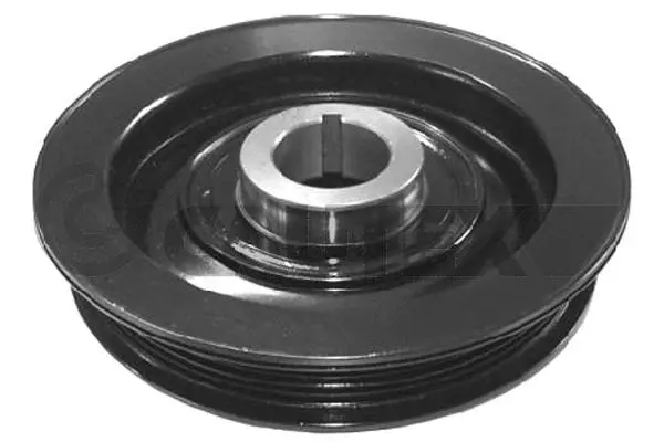 Belt Pulley, crankshaft (480900)