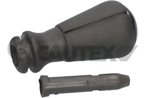 Gear Shift Lever Knob (770516)