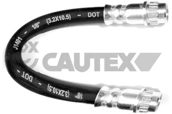 Brake Hose (755989)