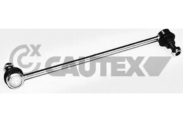 Link/Coupling Rod, stabiliser bar (750179)