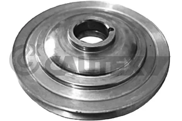 Belt Pulley, crankshaft (769529)