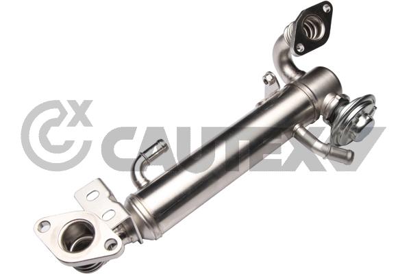Cooler, exhaust gas recirculation (757661)