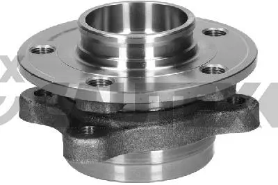 Wheel Hub (772292)