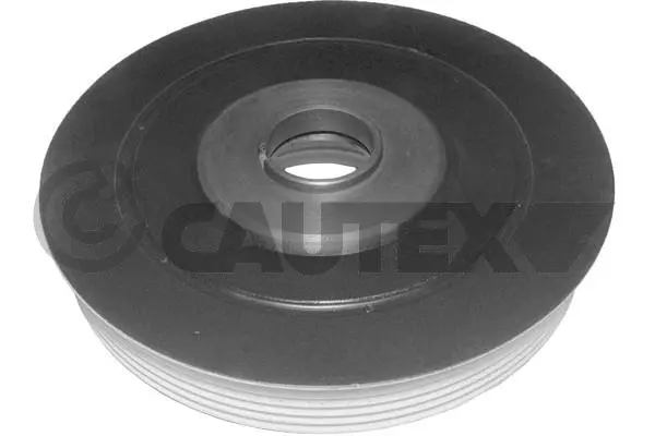 Belt Pulley, crankshaft (030940)