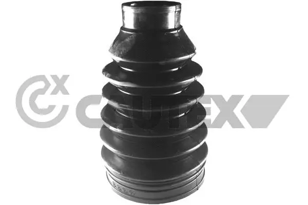 Bellow, drive shaft (020088)
