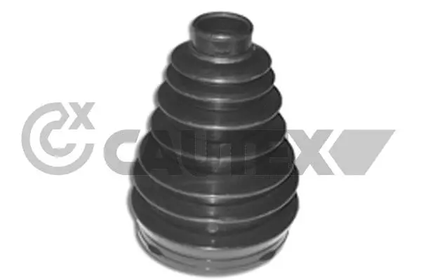 Bellow, drive shaft (030600)