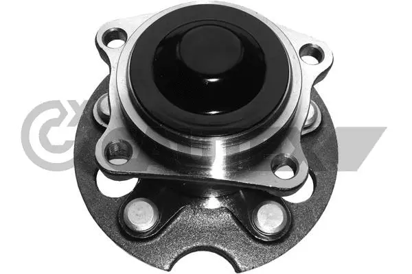 Wheel Hub (769444)