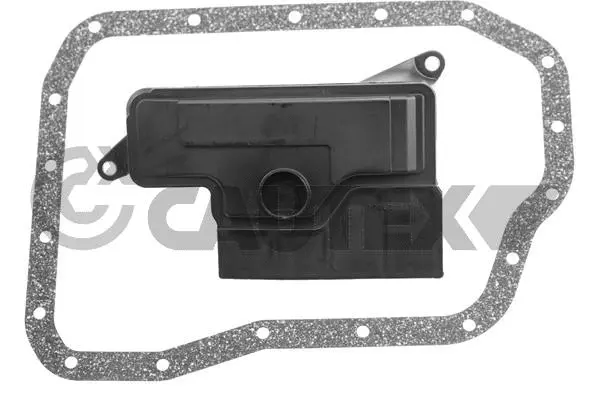 Hydraulic Filter Kit, automatic transmission (758119)