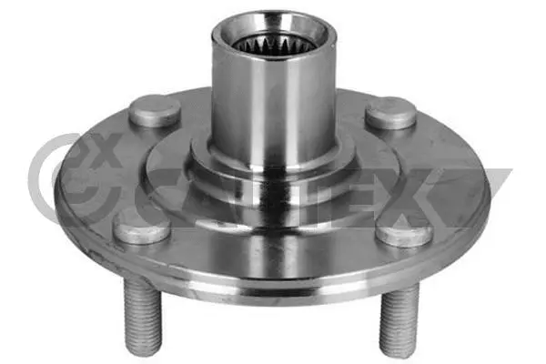 Wheel Hub (750731)