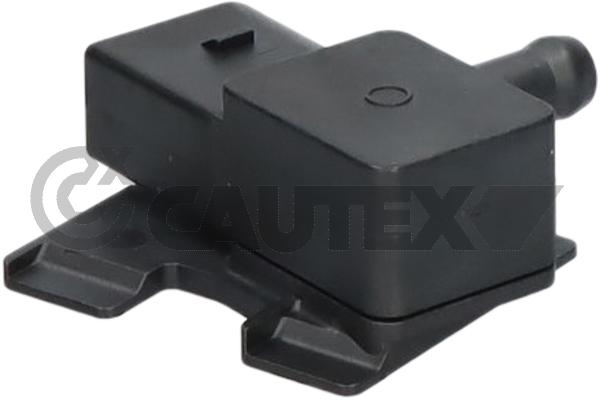 Sensor, exhaust pressure (772560)