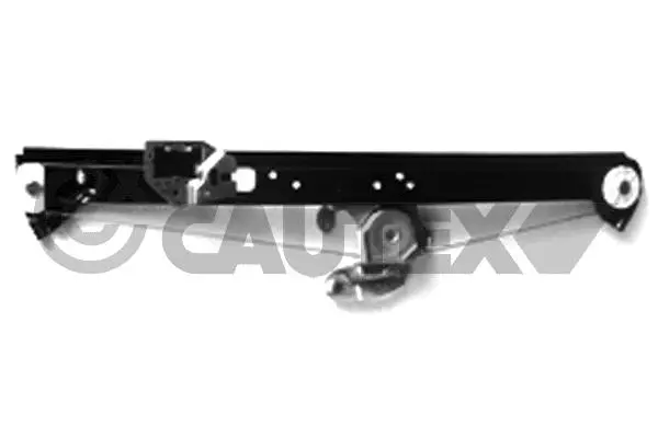 Window Regulator (207075)