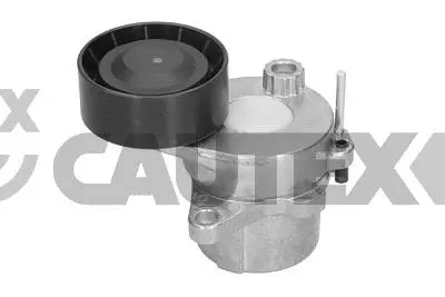 Belt Tensioner, V-ribbed belt (774678)