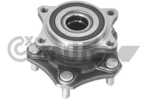 Wheel Bearing Kit (769466)
