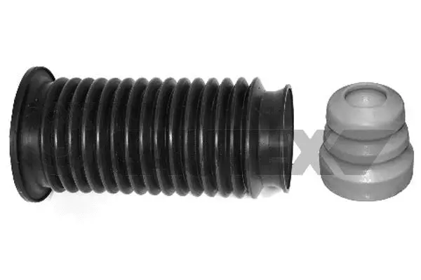 Rubber Buffer, suspension (011150)