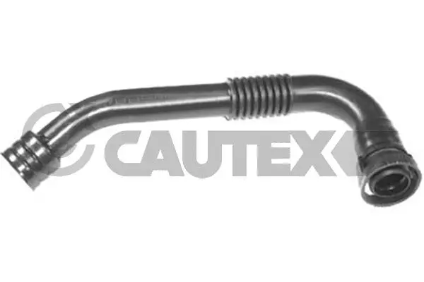 Pipe, EGR valve (757257)