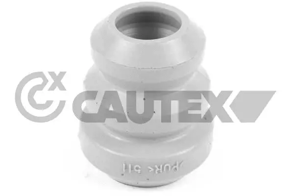 Rubber Buffer, suspension (750640)