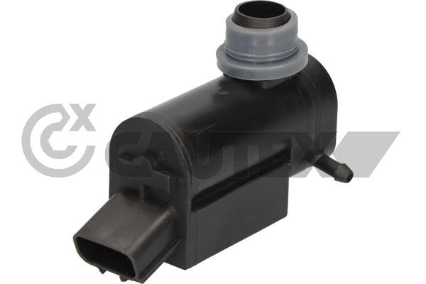 Washer Fluid Pump, window cleaning (774608)