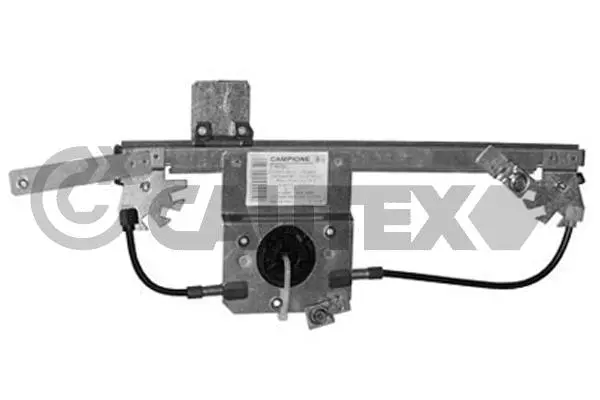 Window Regulator (027363)