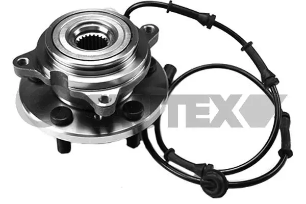 Wheel Bearing Kit (750556)
