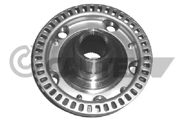 Wheel Hub (461022)