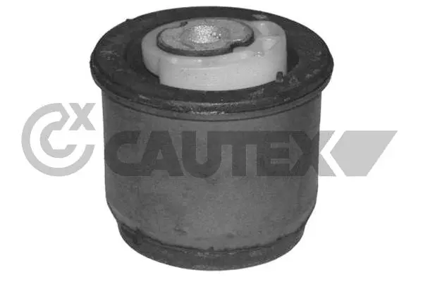Bushing, axle beam (011430)