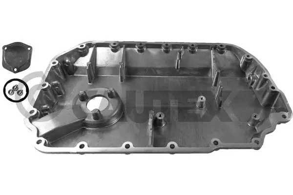 Oil Sump (758686)