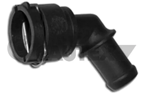 Coolant Flange (955329)