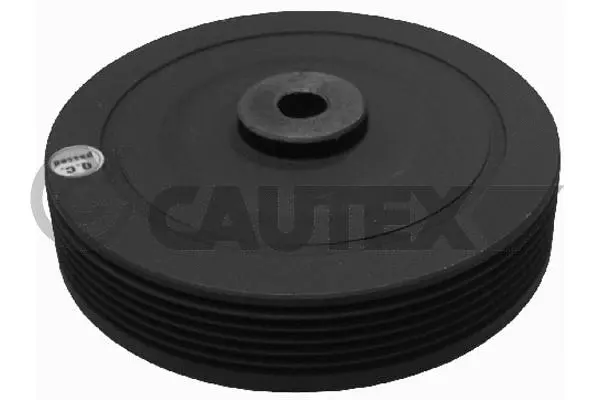 Belt Pulley, crankshaft (020940)