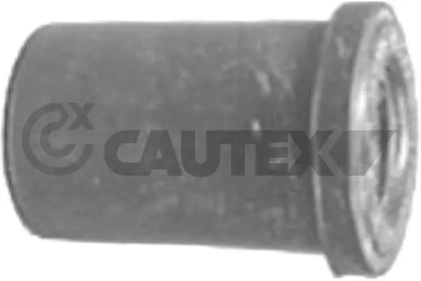 Bushing, leaf spring (766668)