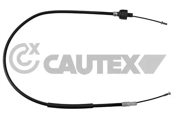 Cable Pull, clutch control (761272)