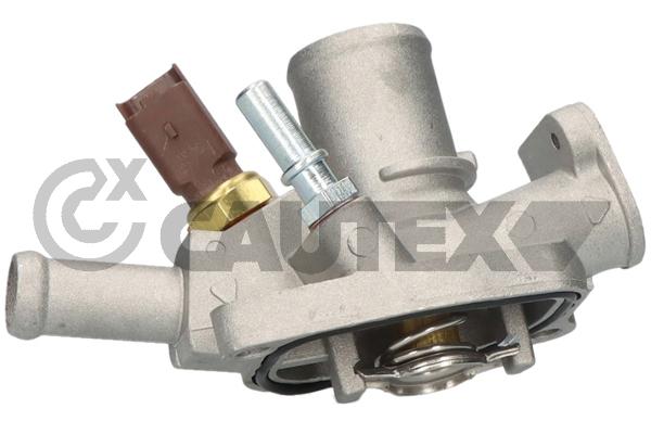 Thermostat, coolant (758348)