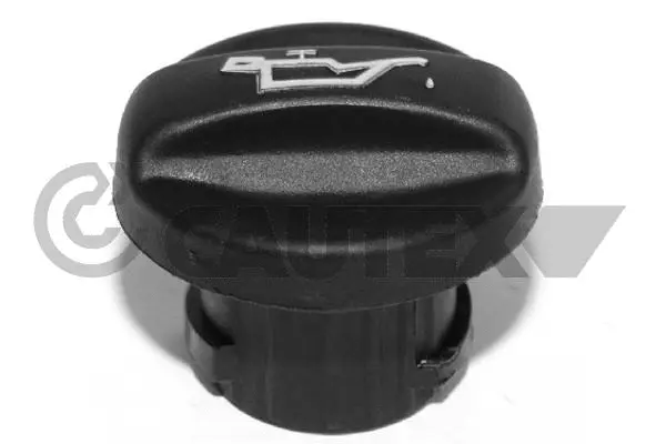 Sealing Cap, oil filler neck (955388)