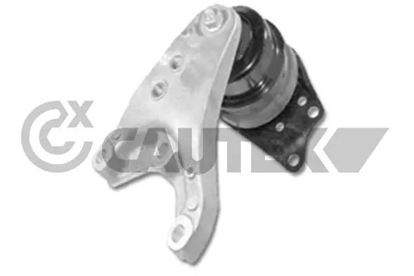Mounting, engine (461132)