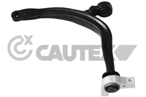 Control/Trailing Arm, wheel suspension (758936)