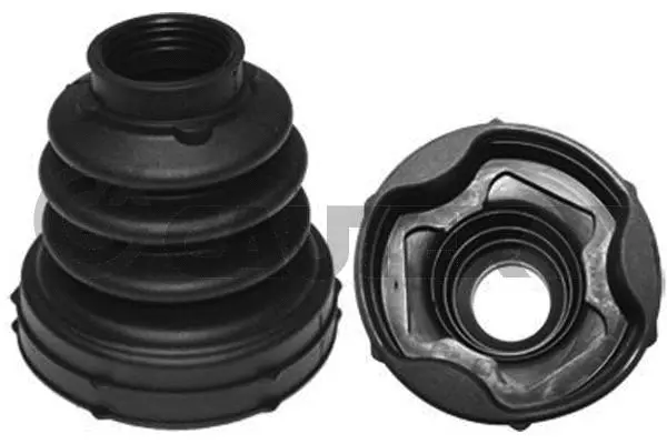 Bellow, drive shaft (751386)