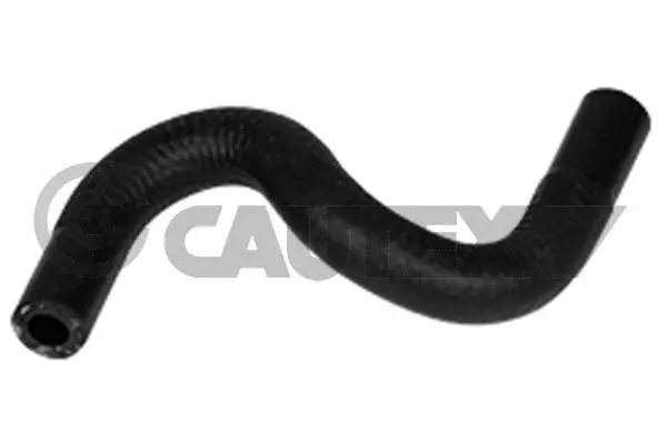 Hydraulic Hose, steering (753166)