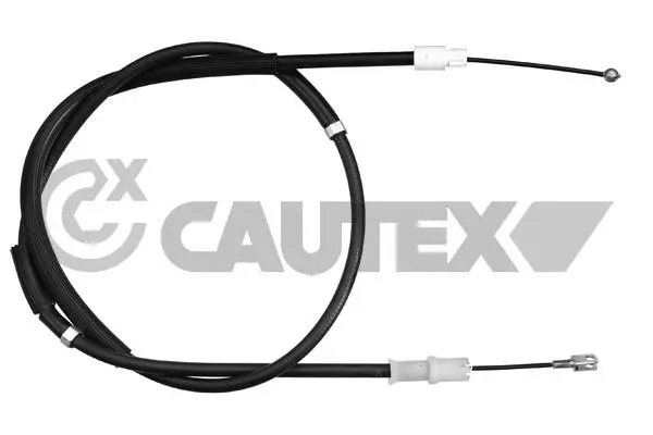 Cable Pull, parking brake (188012)