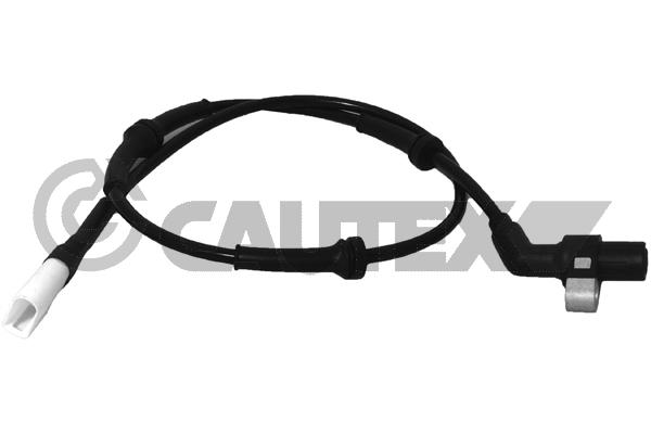 Sensor, wheel speed (755170)