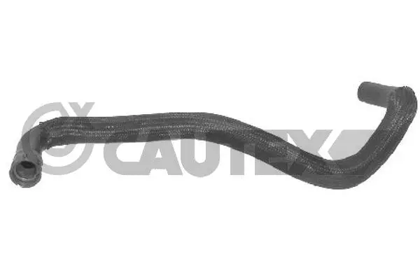 Hose, heat exchanger (heating) (036770)