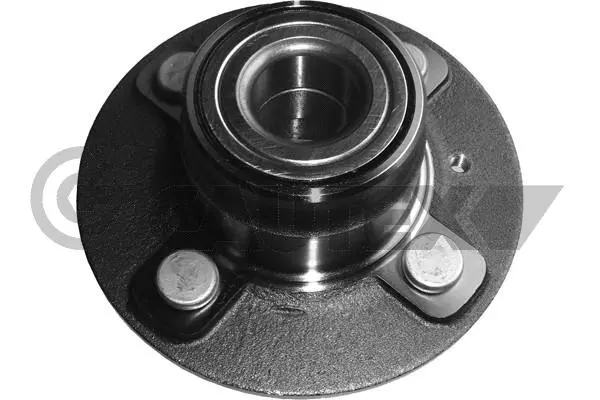Wheel Hub (769449)