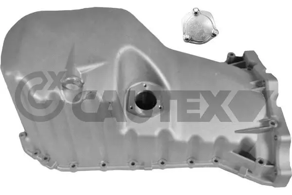 Oil Sump (767413)