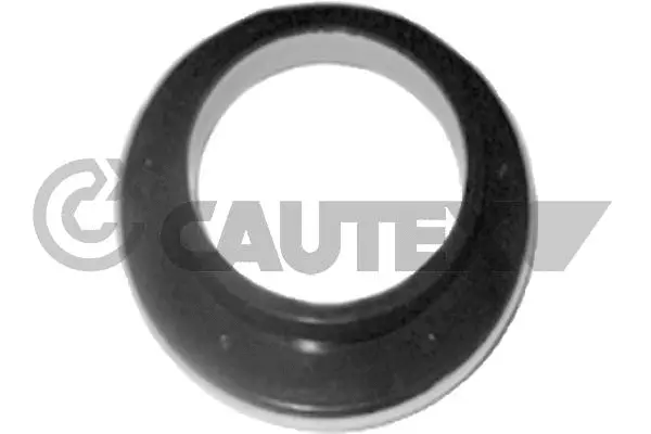 Rolling Bearing, suspension strut support mount (754722)