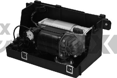 Compressor, compressed air system (775494)