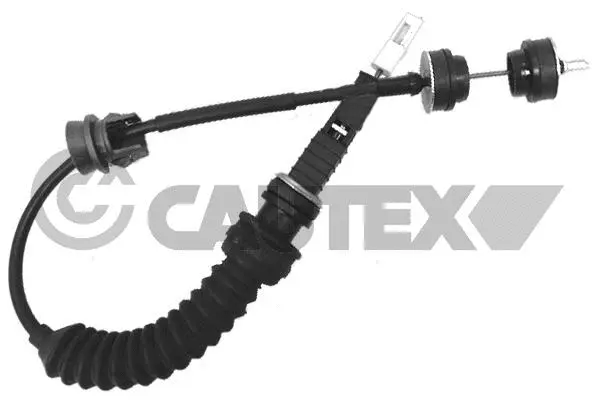 Cable Pull, clutch control (038321)