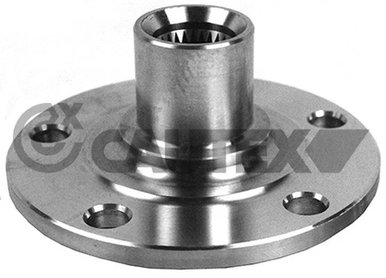 Wheel Hub (750730)