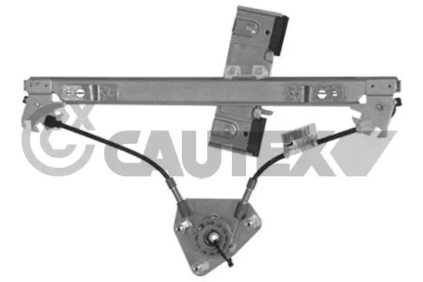 Window Regulator (087159)